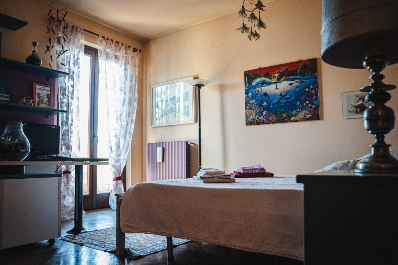 B&B Colle Vignoni Barberino di Mugello Exterior foto